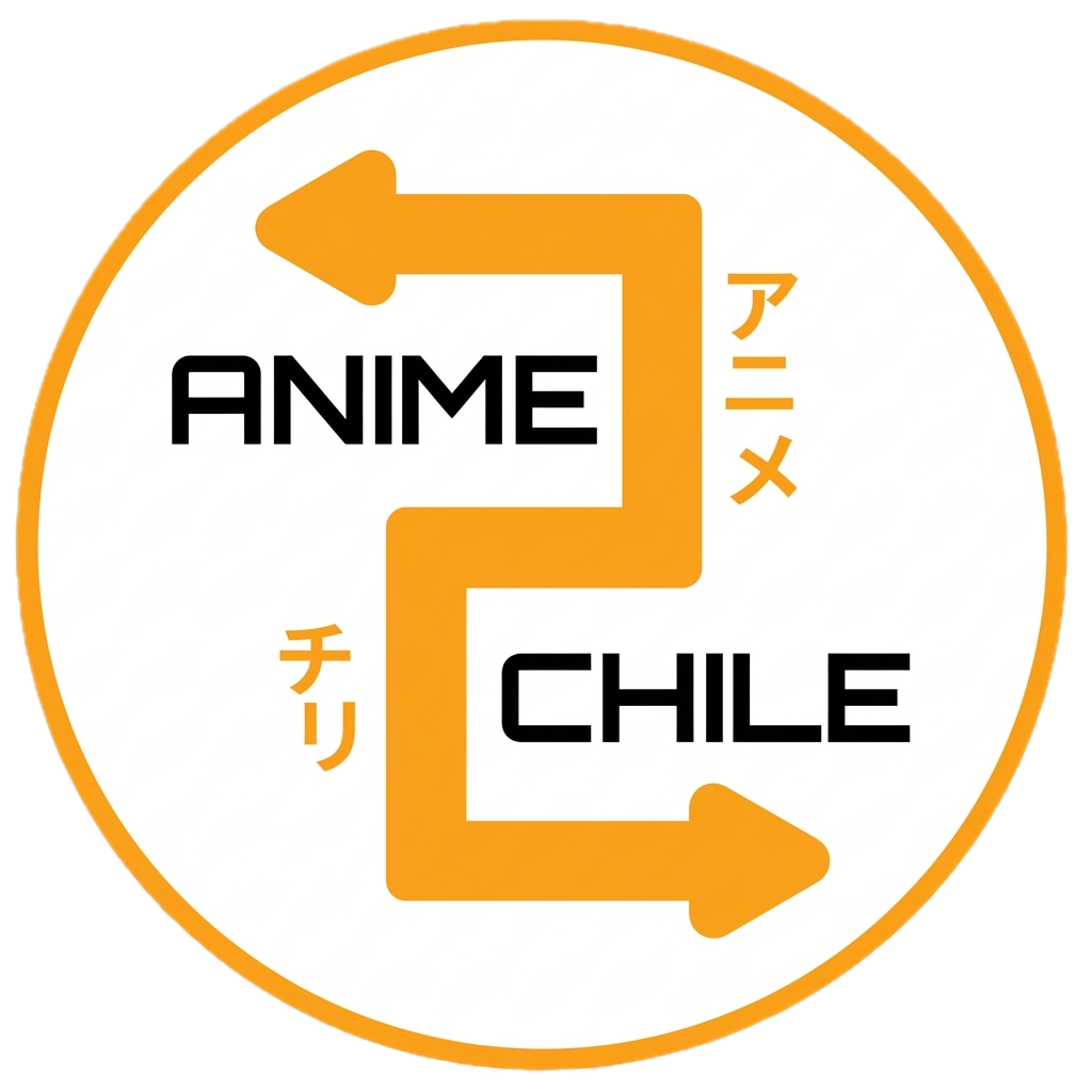 Anime2Chile