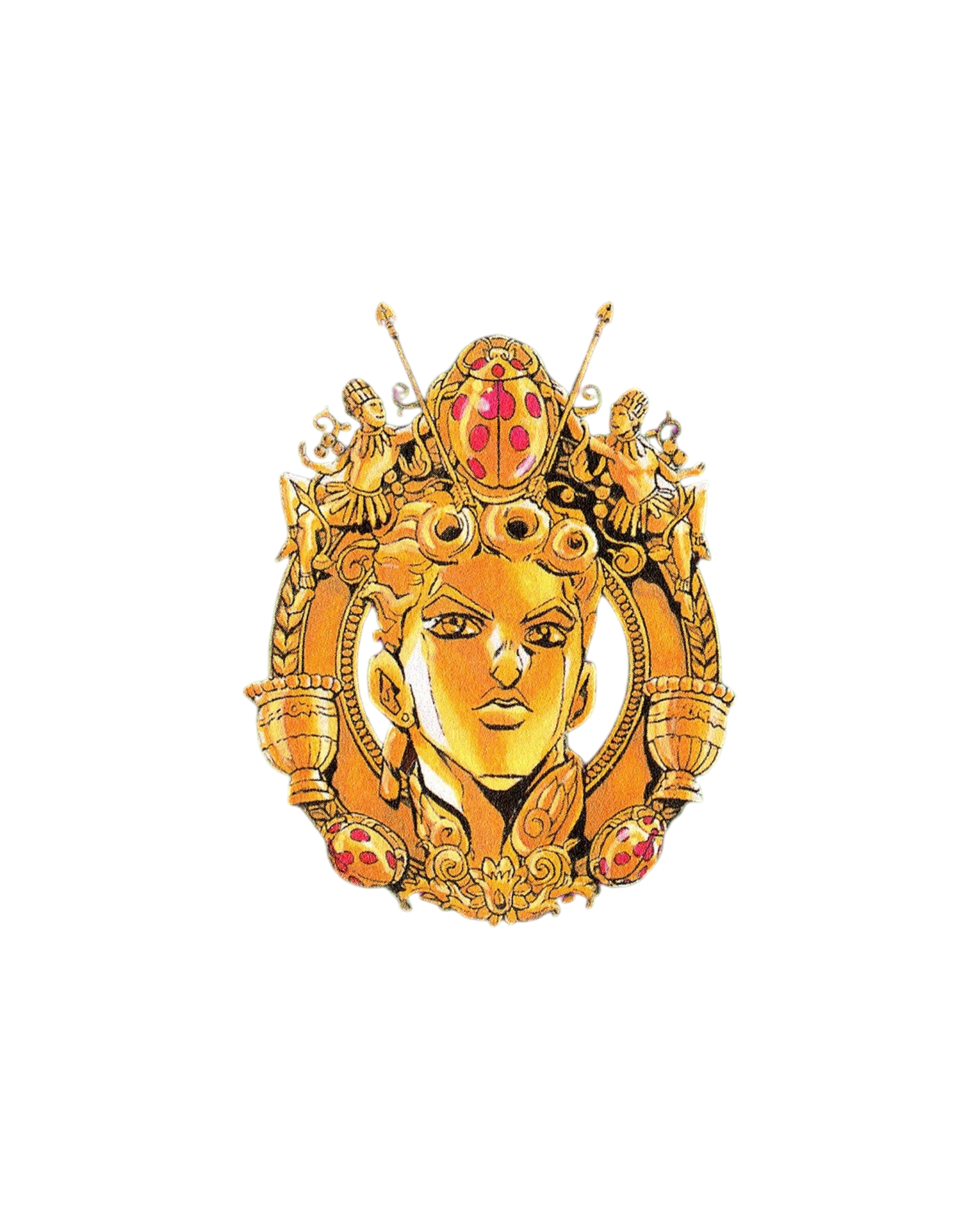 Golden Wind