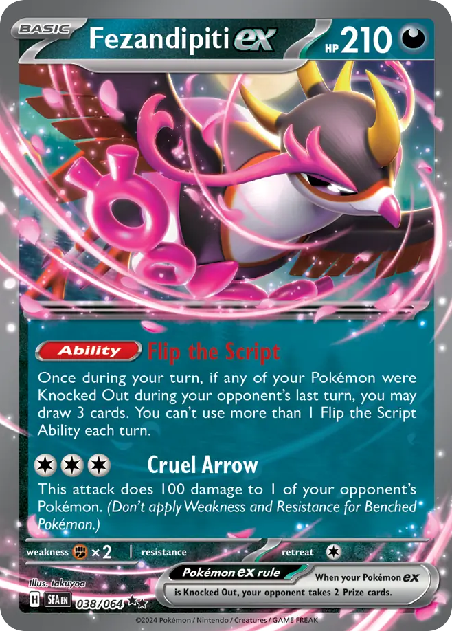 Carta Pokémon