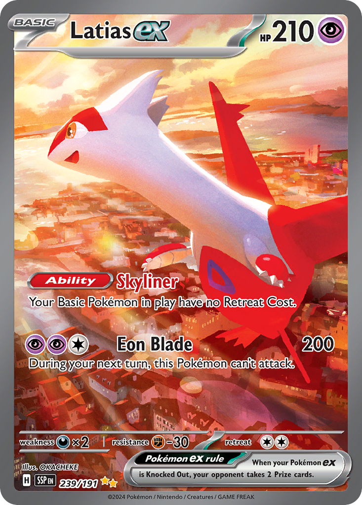 Carta Pokémon